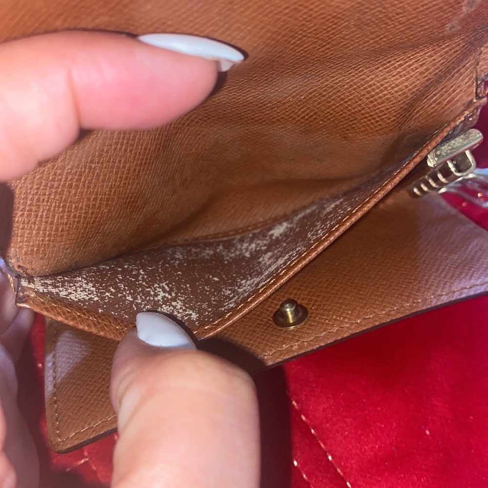 🔥Louis Vuitton key holder 🔥 - Picture 7 of 15
